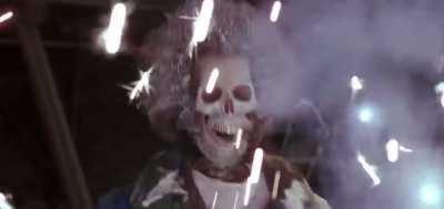 Everyone in a mile radius of monarch’s smoke