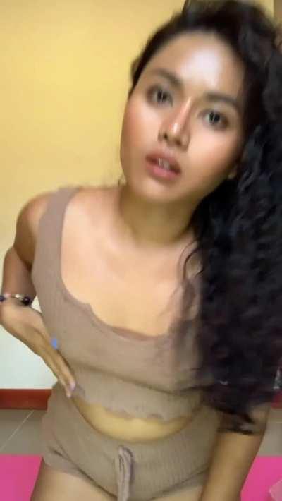 This is my girlfriend application