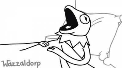 There's alot to unpack here