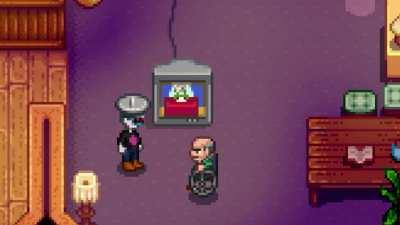 With those moves, legs are overrated