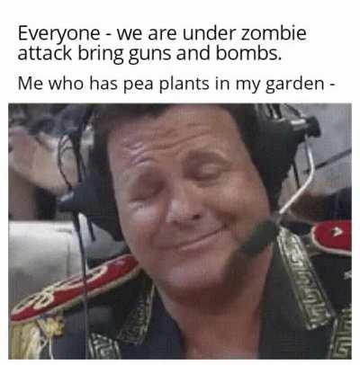 what are they panicking about?