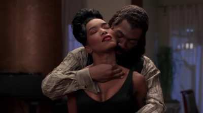 Vampire in Brooklyn (1995)