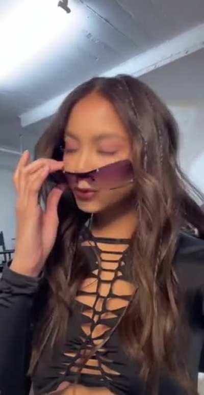 Ylona Garcia