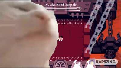 Vibing to Helltaker tunes part 2: Epitomize