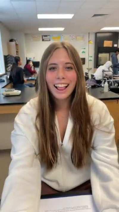 Of Course White Queens LOVE Black Guys Because We're Made For Each Other👸🏼👸🏼🔥🔥💪🏿