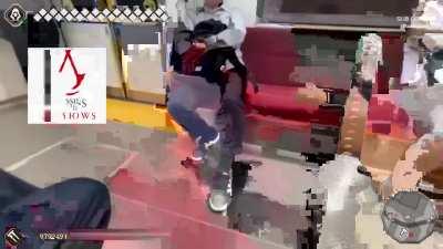 Mom: We have Yasuke and Assassins Creed Shadows at home.