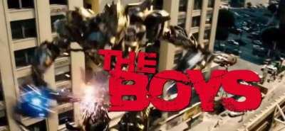 Jazz knew he fuck up