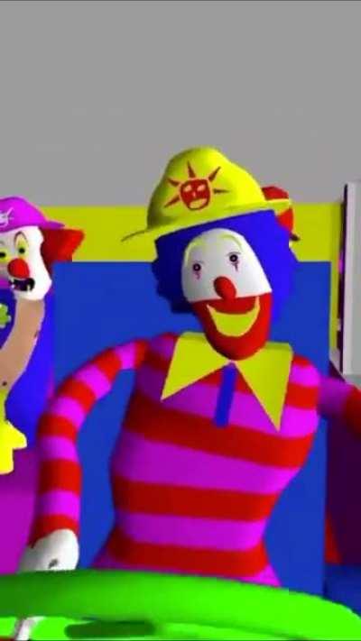 Eu e meus amigos indo vender droga na frente da escola