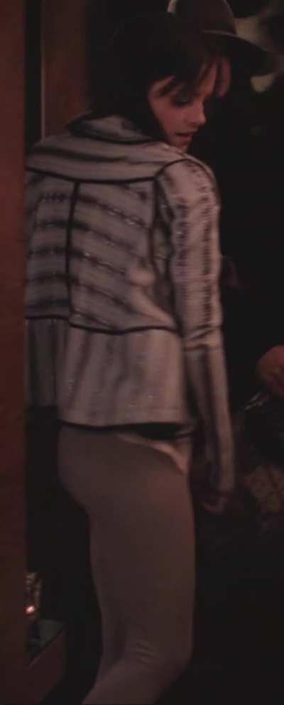 Emma Watson (The Bling Ring - 2013)