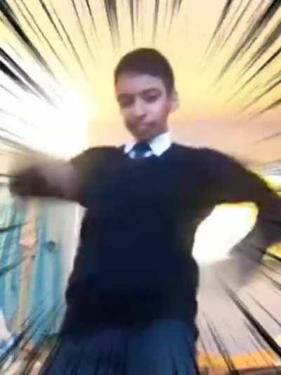 IT'S BORUTO SUNDAY! Prepare to feast 😈