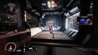 HECKIN’ BAMBOOZLED