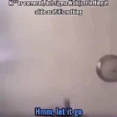 WHAT A CHAD 😍😍