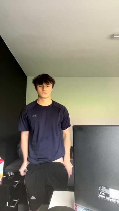 Wanna undress me? 19