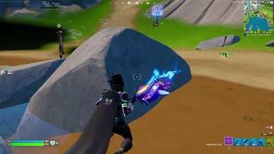 I may of found a new player today.