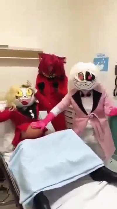 Si hay un si me das crige te pago tomar ésto: