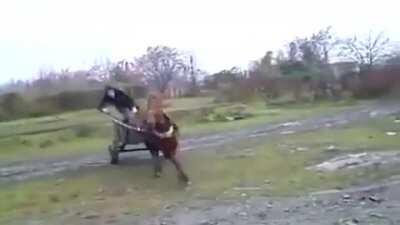 Mattos streams in a nutshell