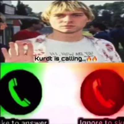 Would you Answer?