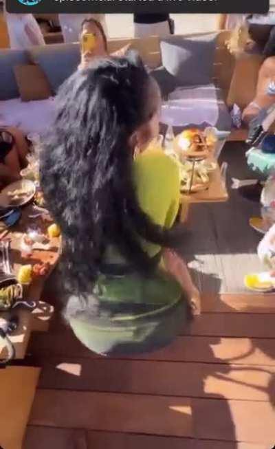 Vacation time 🤷‍♂️