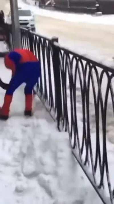 Multiverse of madness