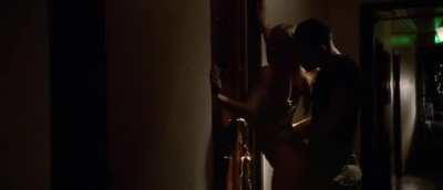 This scene with Scarlett Johansson drives me wild