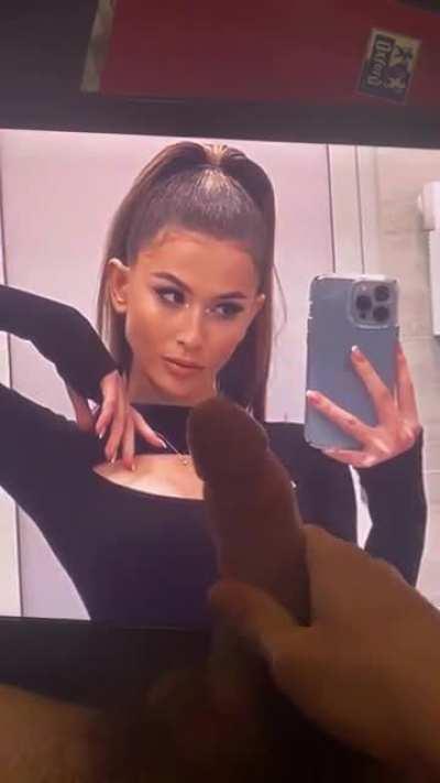 Prosze bardzo roxie zalana