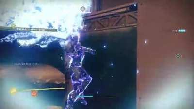 Solo-queueing Gambit got me like: