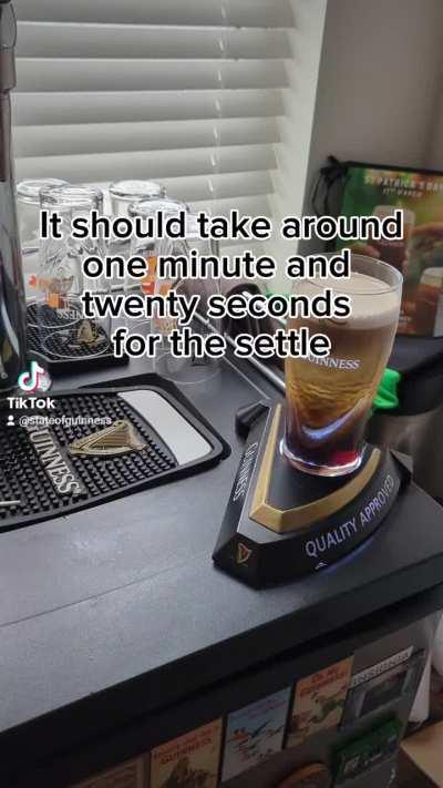 Here's a better video of the light up mat.