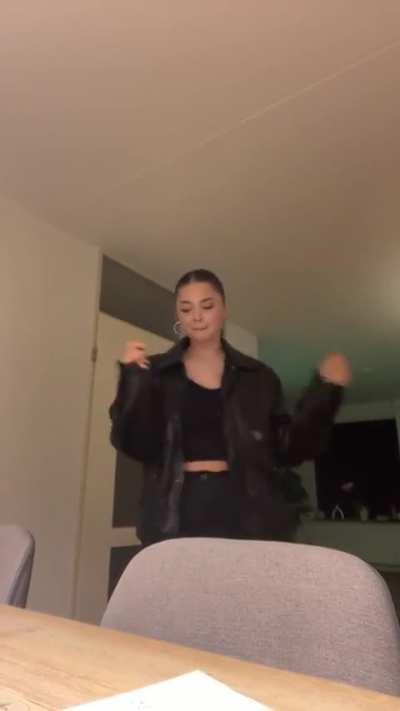 Stefania Liberakakis