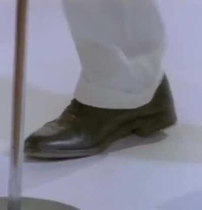 har har get stick bugged.