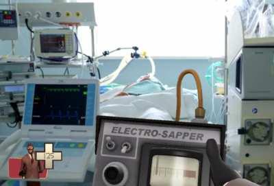 Say goodbye to gramps