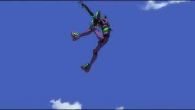 it's called a Match Cut