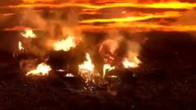 So thats what he did after he left anakin...