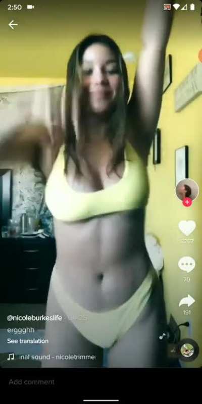 More 18 y old tits
