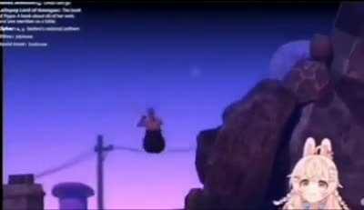 Blursed in Minecraft