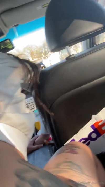 JelsDaFairy (check comments for more of her)