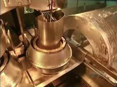 How potato chips are made 