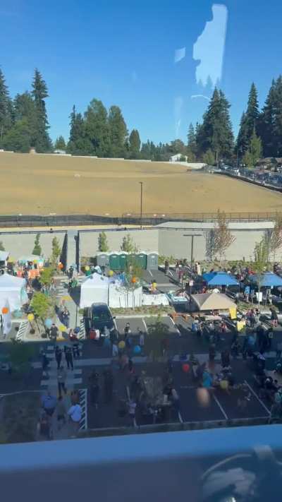 Sound Transit Link 1 Line to Lynnwood officially open (some highlights from me)