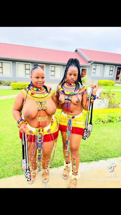 She is so yummy 🤤 