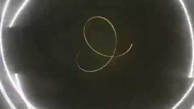 When the crash sends you to another dimension