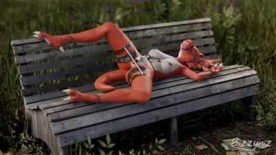 Resting [F] (Bizzyniz)