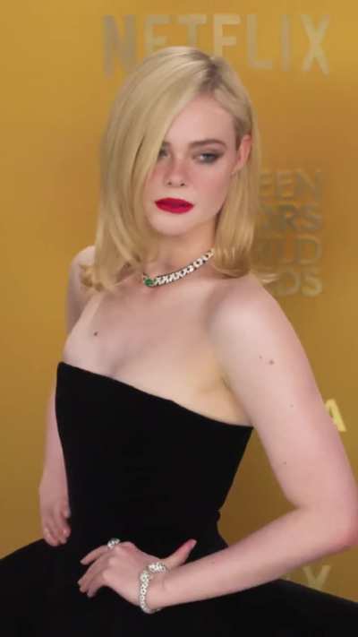 31st Annual Screen Actors Guild Awards, Los Angeles, California | February 23, 2025