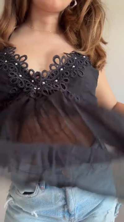 More from Zara Sale Fit Check 