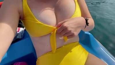 Might regret this but smash or pass? 🙈