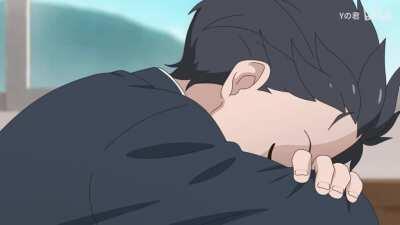 [media] RE:Zero in Takagi-san mod