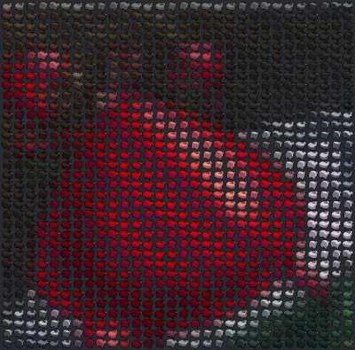 GOOD GRIEF, HE'S NAKED!