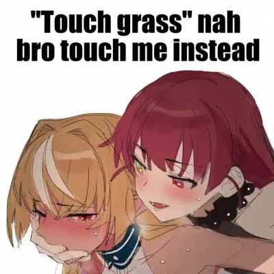 The masculine urge to literally just: