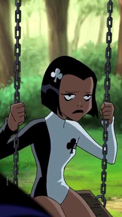 The greatest weapon in the Dark Knight’s arsenal: His compassion.