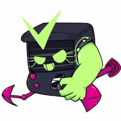 Small animation cause why not