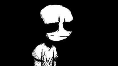 Monochrome but /v/-tan and Cancer lord sings it.