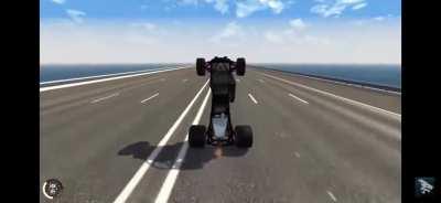 6th is like the top speed......BUUUUUU-